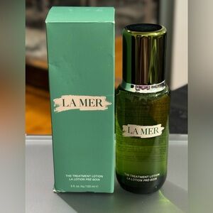 NIB LA MER THE TREATMENT LOTION